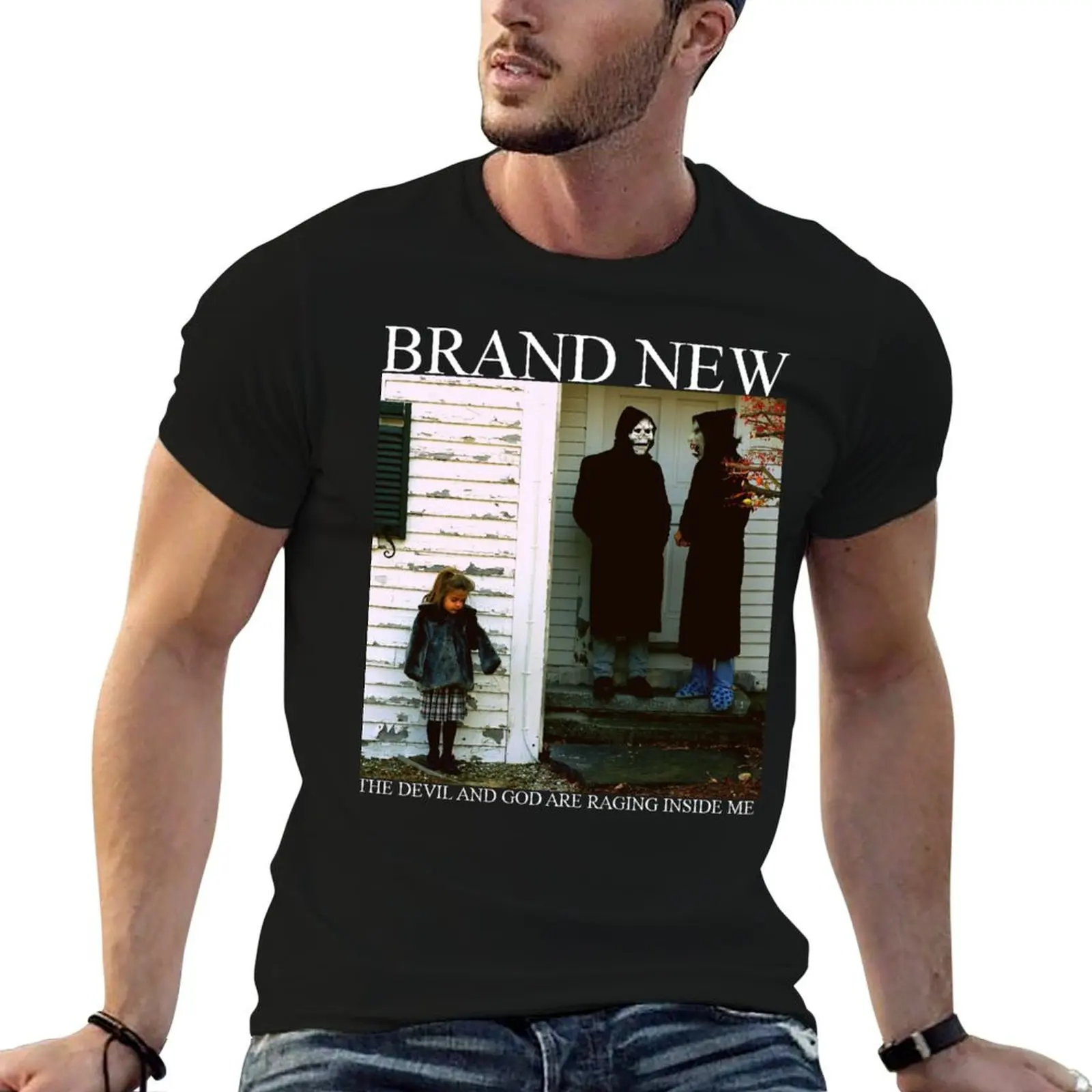 cotton Raging Me New Devil Brand shirt t heavy cotton Are brand T-Shirt Inside luxury 100% t men man shirt God and The
cotton Raging Me New Devil Brand shirt t heavy cotton Are brand T-Shirt Inside luxury 100% t men man shirt God and The