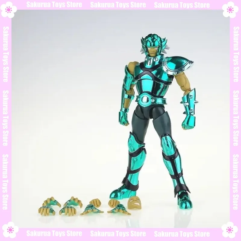 В наличии, миф Saint Clothing, прозрачный, Silver Saint Seiya, EX Martial Immortal, коллекция экшн-кукол, подарки
В наличии, миф Saint Clothing, прозрачный, Silver Saint Seiya, EX Martial Immortal, коллекция экшн-кукол, подарки