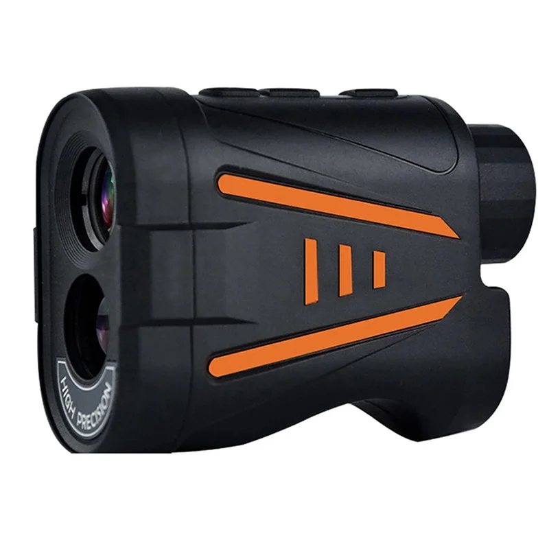 【SPECIAL】Golfers Ranging Device For Golfing For Golf Club Golf Range Finder 1800M 6X Magnification 4 Modes Measurement
【SPECIAL】Golfers Ranging Device For Golfing For Golf Club Golf Range Finder 1800M 6X Magnification 4 Modes Measurement