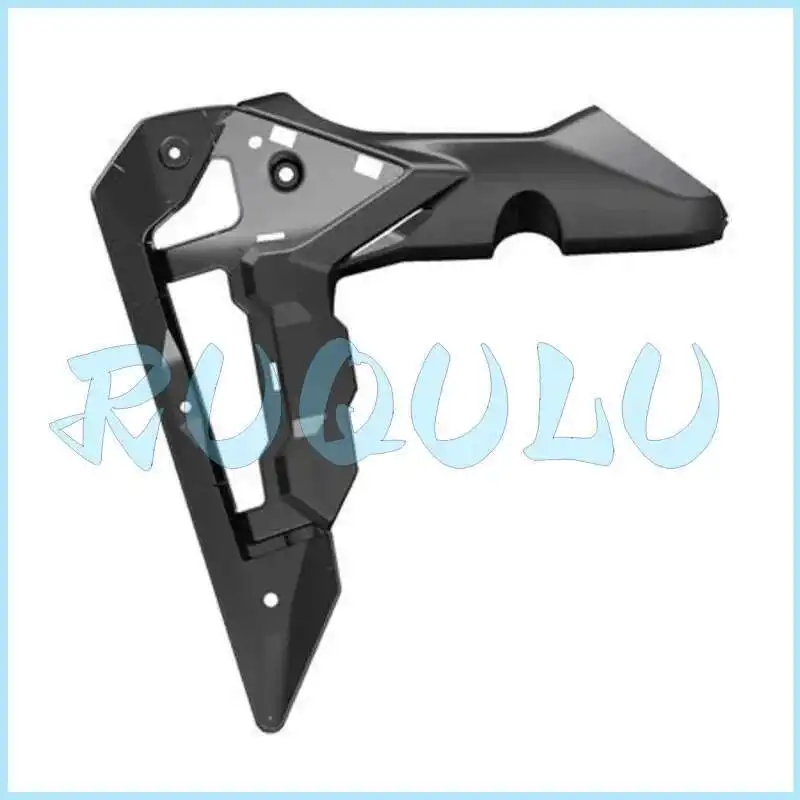 Zt350-gk Water Tank Left / Right Decorative Cover Bottom Plate 1224300-035000 / 1224300-036000 For Zontes
Zt350-gk Water Tank Left / Right Decorative Cover Bottom Plate 1224300-035000 / 1224300-036000 For Zontes