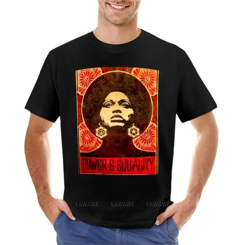 Angela Davis poster 1971 T-Shirt graphic t shirt quick drying t-shirt cute clothes heavyweight t shirts for men
Angela Davis poster 1971 T-Shirt graphic t shirt quick drying t-shirt cute clothes heavyweight t shirts for men