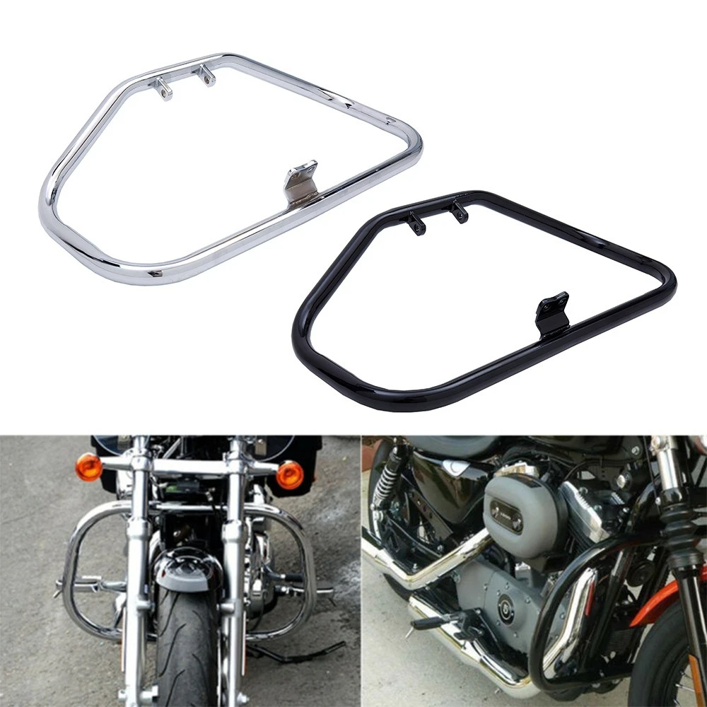 Запчасти для мотоциклов, бампер 883 1200 XL XR 84-03 
Запчасти для мотоциклов, бампер 883 1200 XL XR 84-03