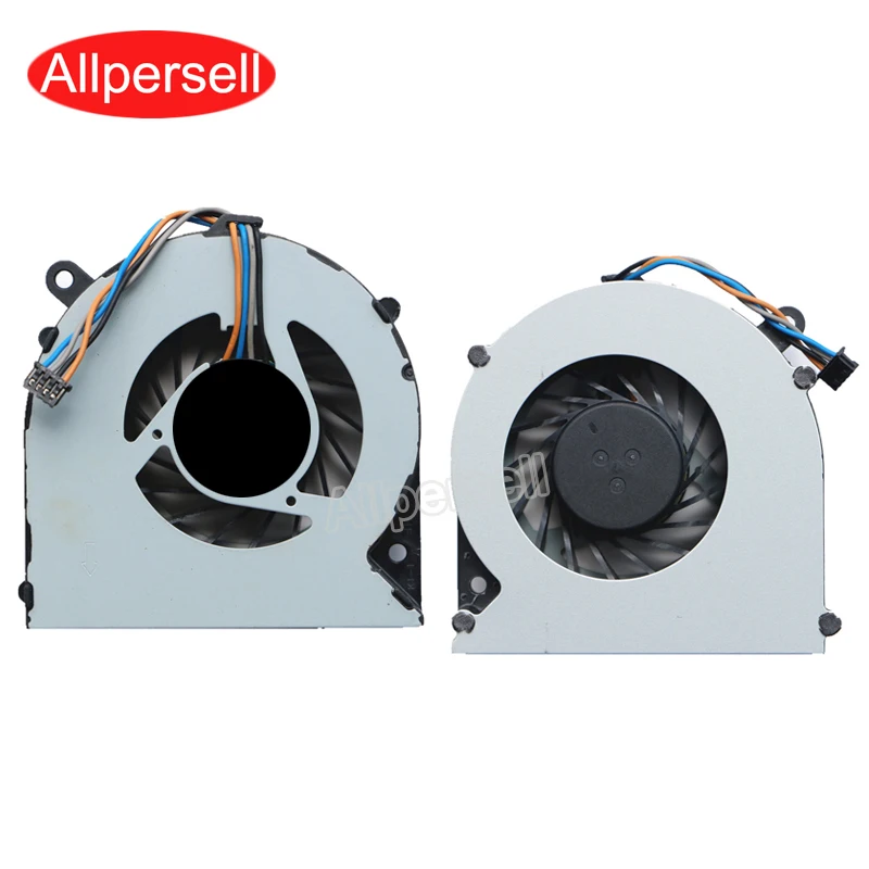 Laptop Fan for H P 4330S 4331S 4430S 4431S 4435S 4436S CPU Cooling Cooler Fan
Laptop Fan for H P 4330S 4331S 4430S 4431S 4435S 4436S CPU Cooling Cooler Fan