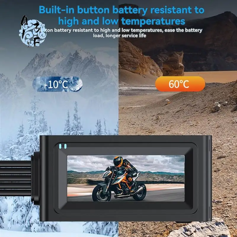 A13F-мотоцикл 3,16-дюймовый регистратор для вождения, сенсорный экран, передняя и задняя камера, рекордер с картой памяти
A13F-мотоцикл 3,16-дюймовый регистратор для вождения, сенсорный экран, передняя и задняя камера, рекордер с картой памяти