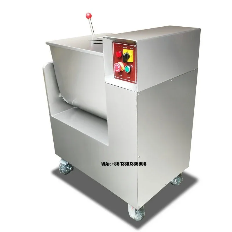 Automatic Dumpling Steamed Stuffing Maker Commercial Meat Mixer Meat Steam Stuffing Bun Machine
Automatic Dumpling Steamed Stuffing Maker Commercial Meat Mixer Meat Steam Stuffing Bun Machine