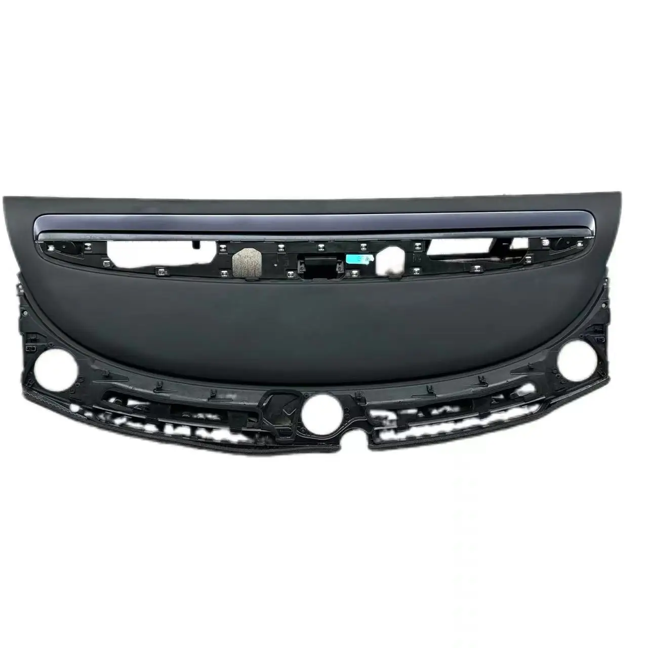 For Tesla Refresh 3 center console instrument panel 2023-2024 model new original part number 1762837
For Tesla Refresh 3 center console instrument panel 2023-2024 model new original part number 1762837