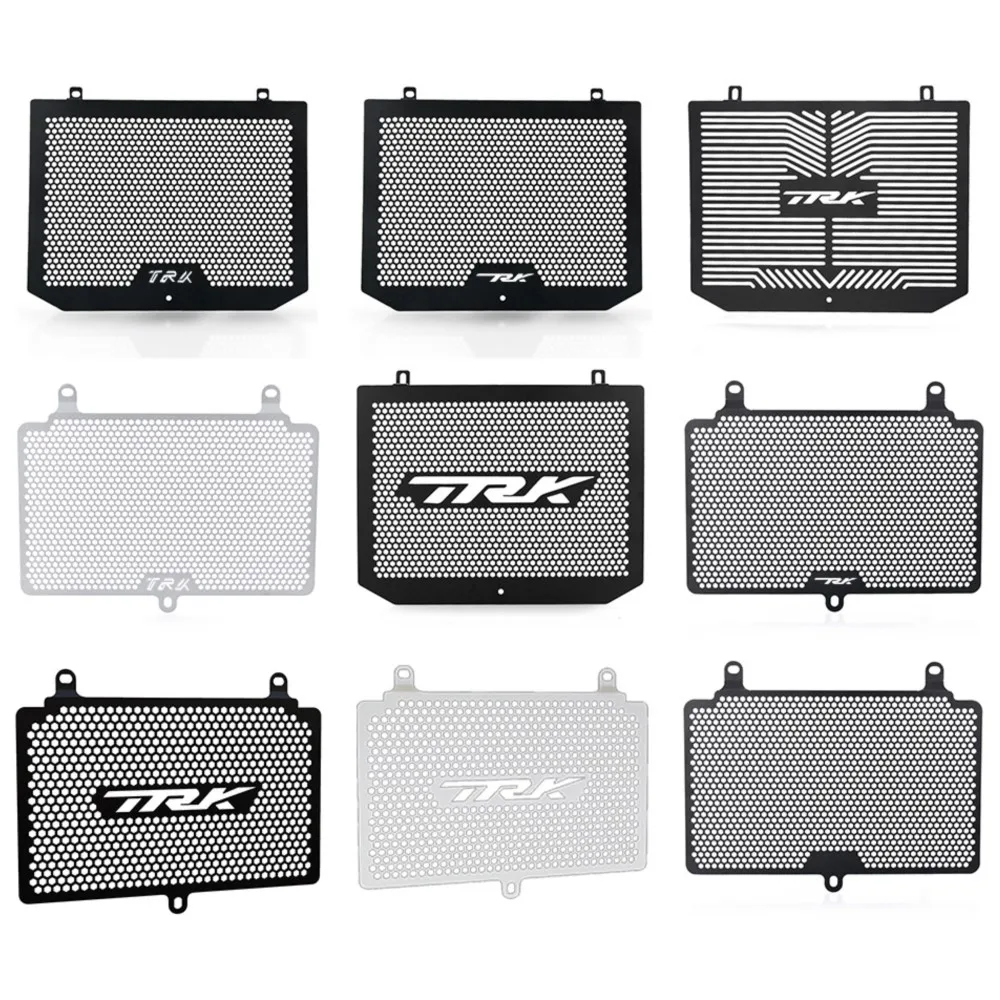 For Benelli TRK502X TRK502 TRK702X TRK 502X TRK 702 Motorcycle Accessories Radiator Guard Grille Protector Cover TRK702 TRK 502
For Benelli TRK502X TRK502 TRK702X TRK 502X TRK 702 Motorcycle Accessories Radiator Guard Grille Protector Cover TRK702 TRK 502