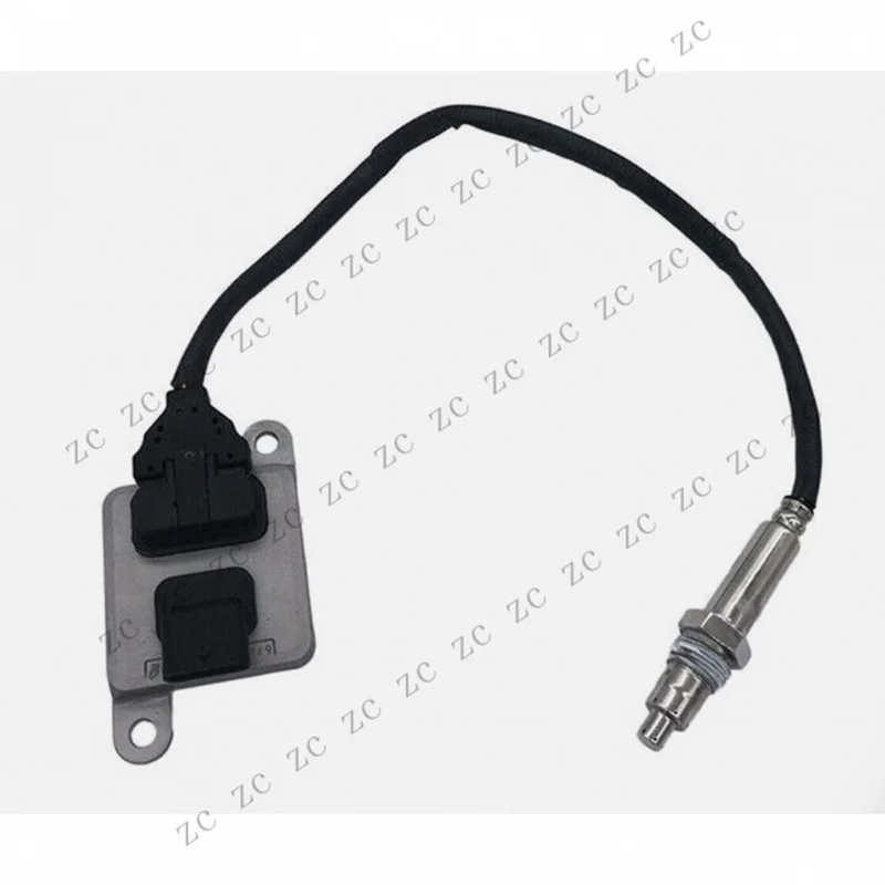 S+ Nox Sensor For 2015-2018 A4 8W0907807C 5WK97258
S+ Nox Sensor For 2015-2018 A4 8W0907807C 5WK97258