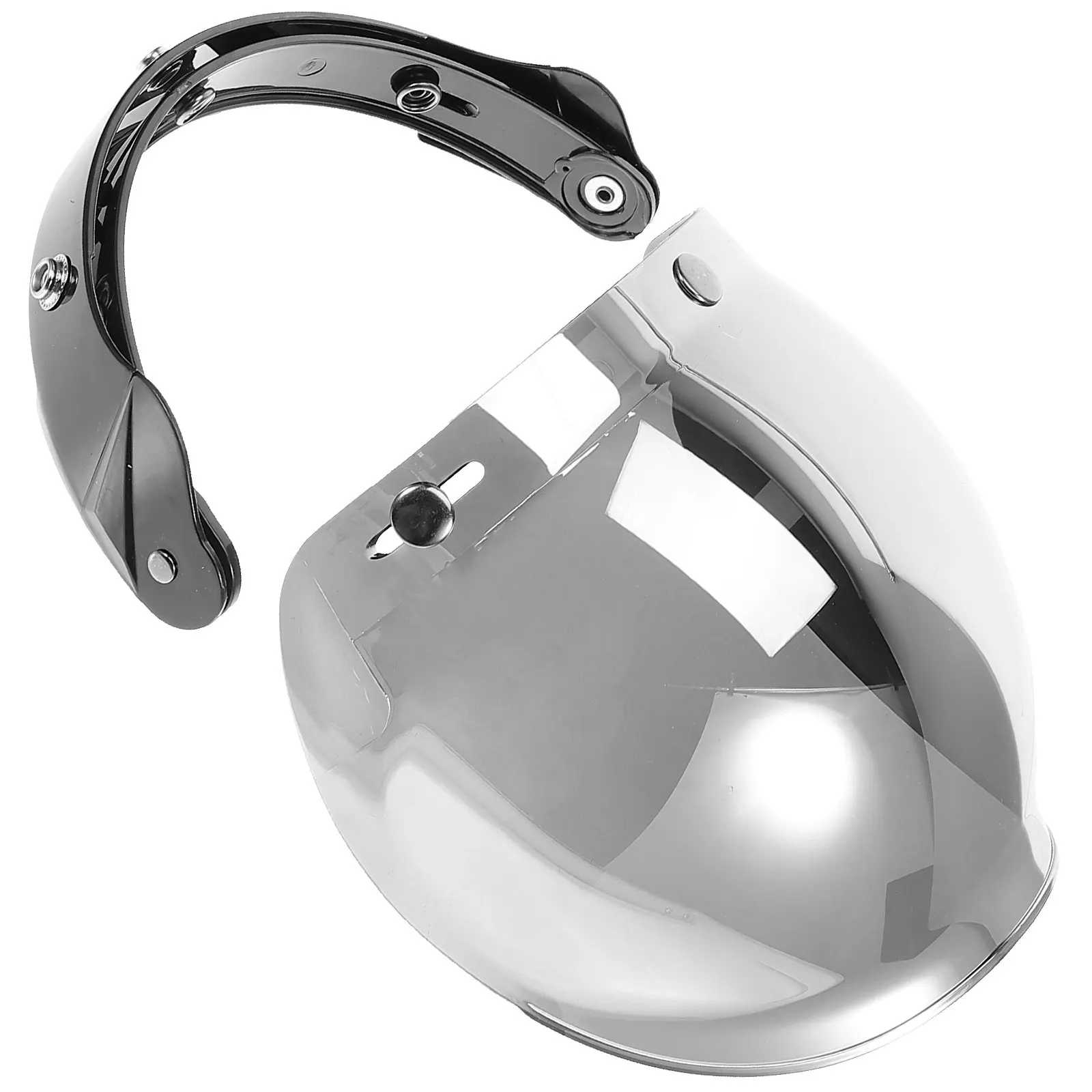 Safe Motorcycle Visor Durable Pc Material Windproof Sunscreen Rain Protector Outdoor Cycling Visor Insert
Safe Motorcycle Visor Durable Pc Material Windproof Sunscreen Rain Protector Outdoor Cycling Visor Insert