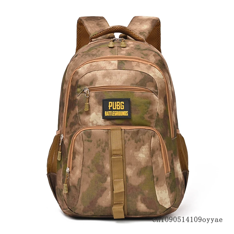 Large Capacity Outdoor Backpack High Quality Camouflage Tactical Backpack Waterproof Multi Functional Trekking Camping Backpack
Large Capacity Outdoor Backpack High Quality Camouflage Tactical Backpack Waterproof Multi Functional Trekking Camping Backpack