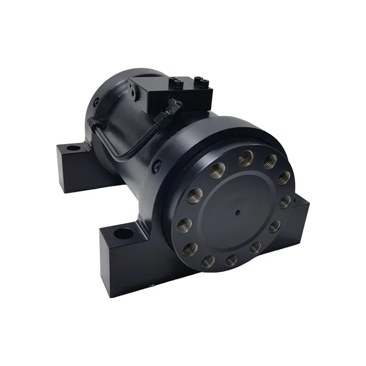 High Torque Hydraulic Rotary Actuator Helical Helac Aftermarket Solutions From China Manufacturer
High Torque Hydraulic Rotary Actuator Helical Helac Aftermarket Solutions From China Manufacturer