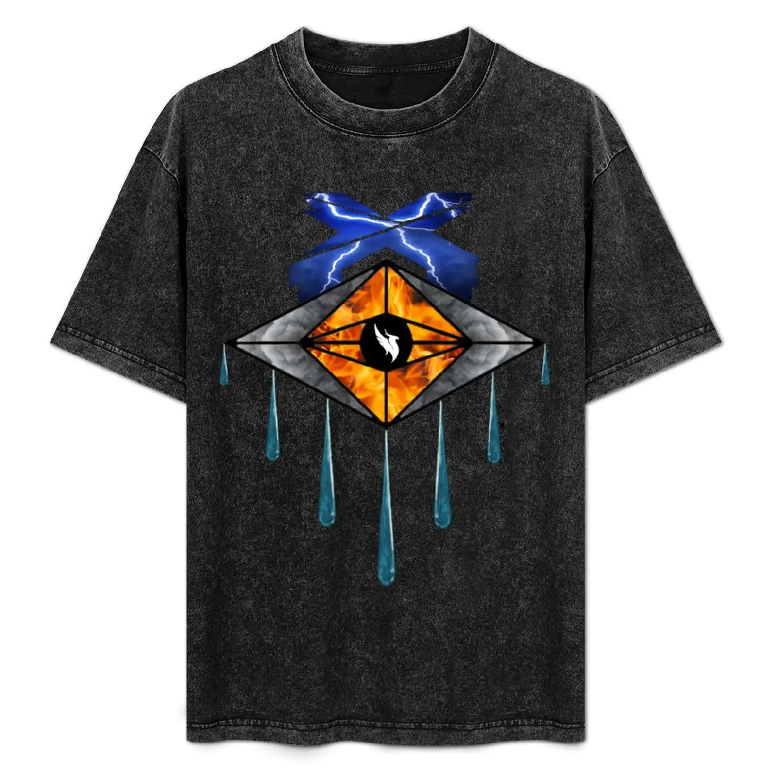 Slander, Illenium, Excision, Nurko T-Shirt Big Size Daily Wear T-Shirt
Slander, Illenium, Excision, Nurko T-Shirt Big Size Daily Wear T-Shirt