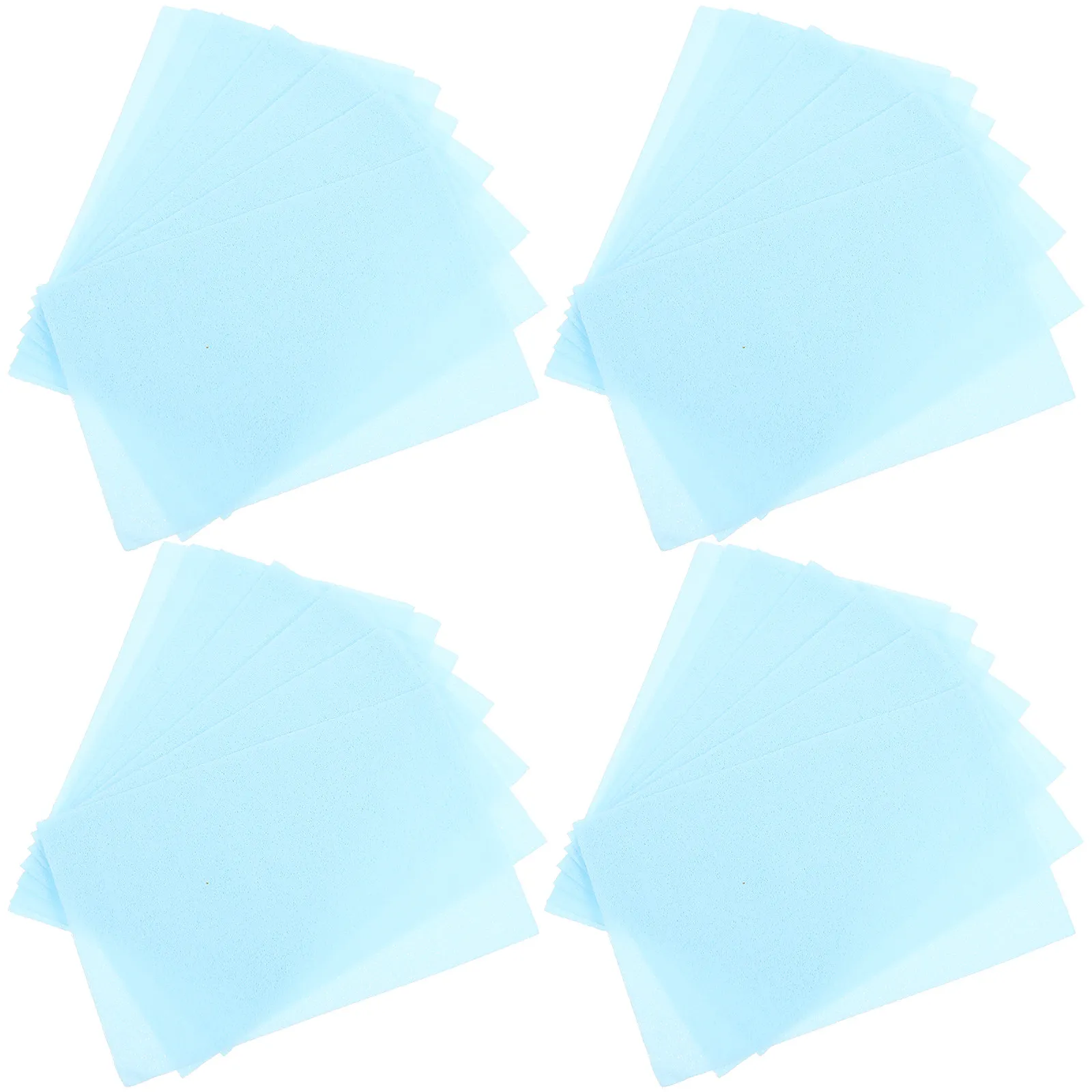 300Pcs Floor Cleaner Sheets Water Soluble Deep Clean Hardwood Tile Laminate Rv Corridor Yard Garden Use Corridor Cleaning Sheets
300Pcs Floor Cleaner Sheets Water Soluble Deep Clean Hardwood Tile Laminate Rv Corridor Yard Garden Use Corridor Cleaning Sheets
