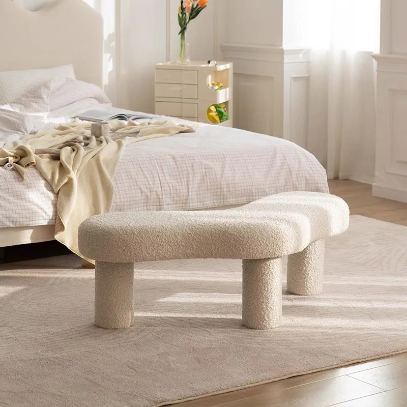 Nordic Sofa Stools Velvet Hallway Bench Mobile Multifunction Furniture Living Room Leisure Stool Home Modern Shoe Changing Bench
Nordic Sofa Stools Velvet Hallway Bench Mobile Multifunction Furniture Living Room Leisure Stool Home Modern Shoe Changing Bench