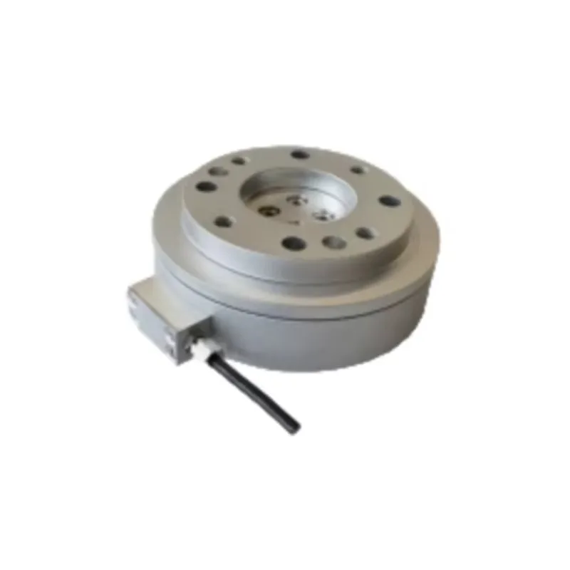 MAF BW-B80-B Series Six-Axis Force Sensor B80-B Series Motion Position Sensors for End-of- Arm Force Detection Collaborative Rob
MAF BW-B80-B Series Six-Axis Force Sensor B80-B Series Motion Position Sensors for End-of- Arm Force Detection Collaborative Rob