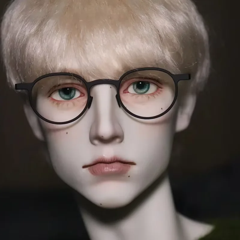 Новый bjd/sd Dollscraft venitu мускулистая фигурка 1/3 модель тела реборн для девочек и мальчиков глаза высокое качество игрушки макияж
Новый bjd/sd Dollscraft venitu мускулистая фигурка 1/3 модель тела реборн для девочек и мальчиков глаза высокое качество игрушки макияж