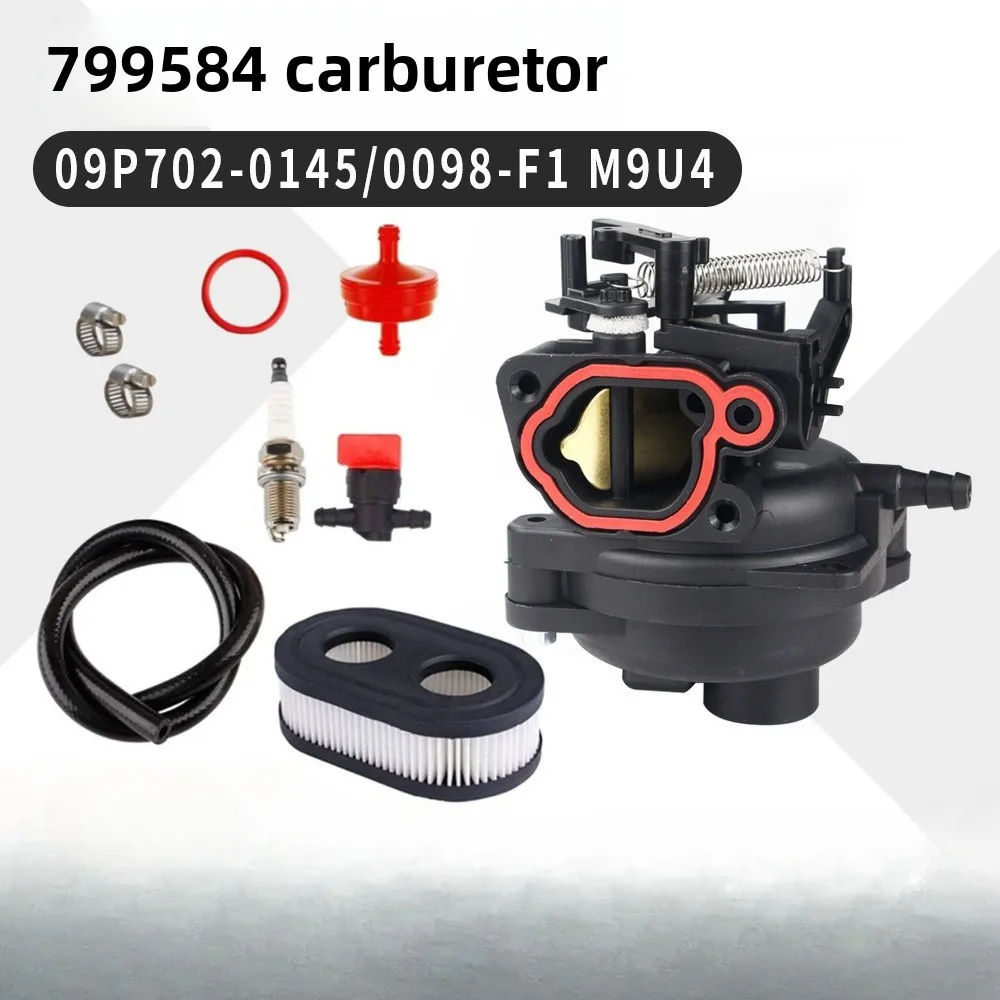Аксессуары для карбюратора M220 799584, 799583, 796584, 591109, 594058, 725EX
Аксессуары для карбюратора M220 799584, 799583, 796584, 591109, 594058, 725EX
