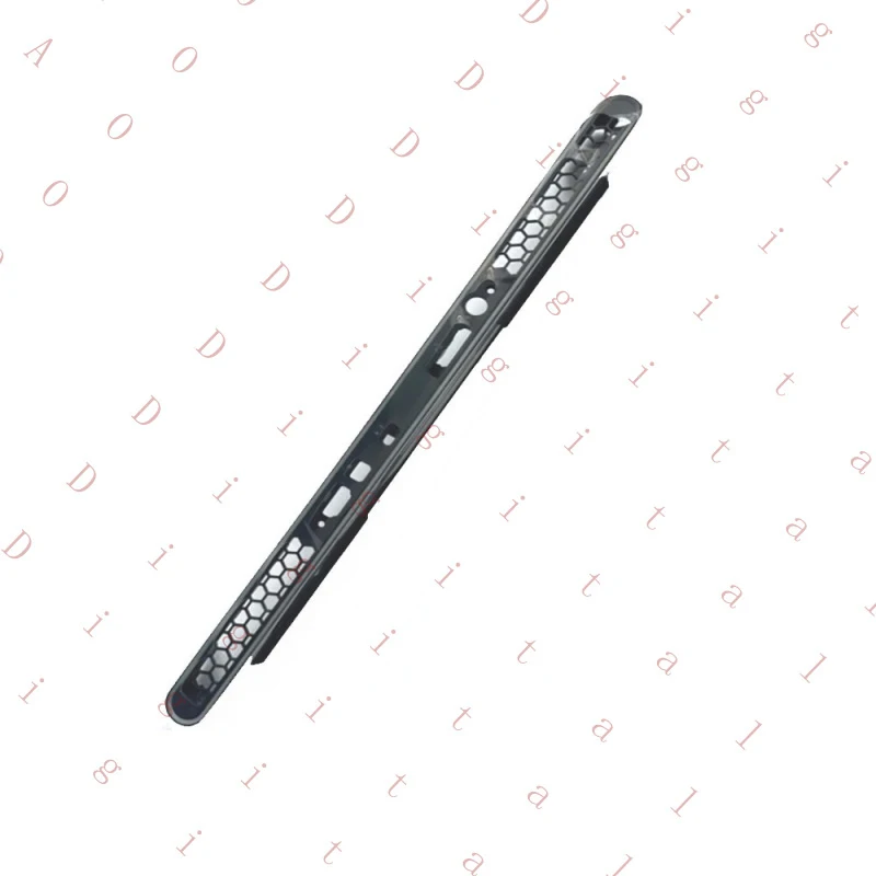 Корпус радиатора с воздуховыпускным отверстием WW, черный, 05HN23 для DELL Alienware M15 R3
Корпус радиатора с воздуховыпускным отверстием WW, черный, 05HN23 для DELL Alienware M15 R3