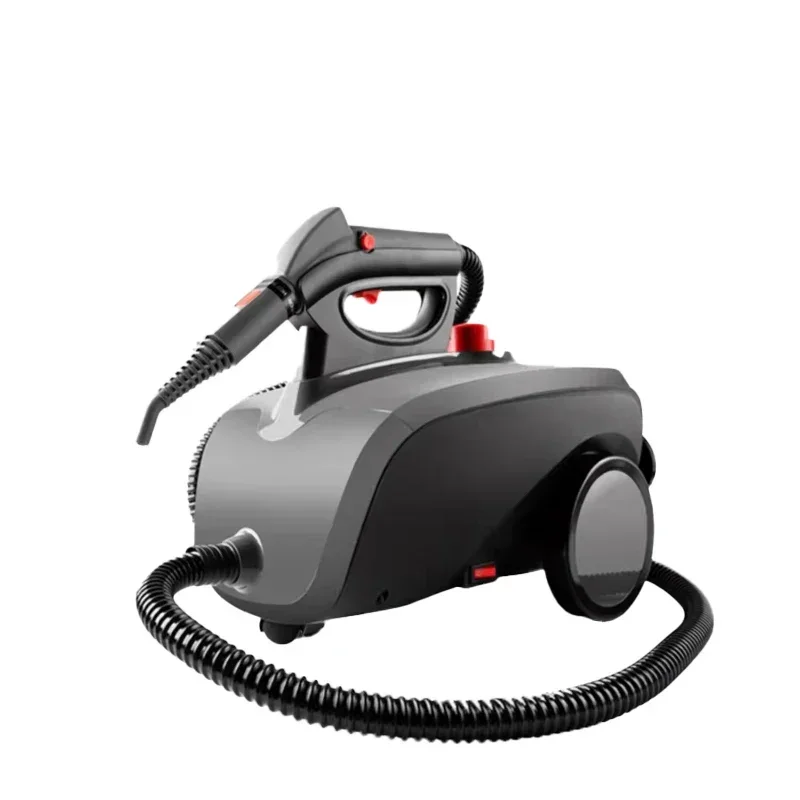 Steam Cleaner High temperature high pressure steam cleaning machine sterilization disinfection decontamination car beauty shop
Steam Cleaner High temperature high pressure steam cleaning machine sterilization disinfection decontamination car beauty shop