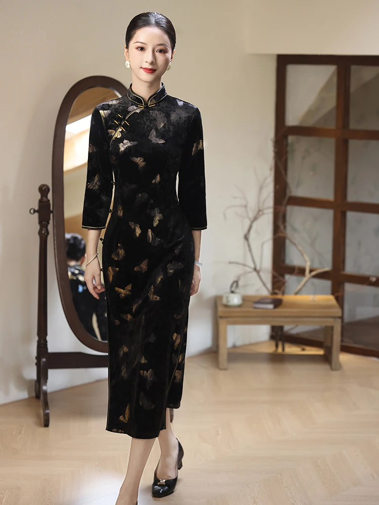 Ele Long Svel Improved High Waist Slimming Daily Wear Comfortable Polyester Blend Autumn New Arrival
Ele Long Svel Improved High Waist Slimming Daily Wear Comfortable Polyester Blend Autumn New Arrival
