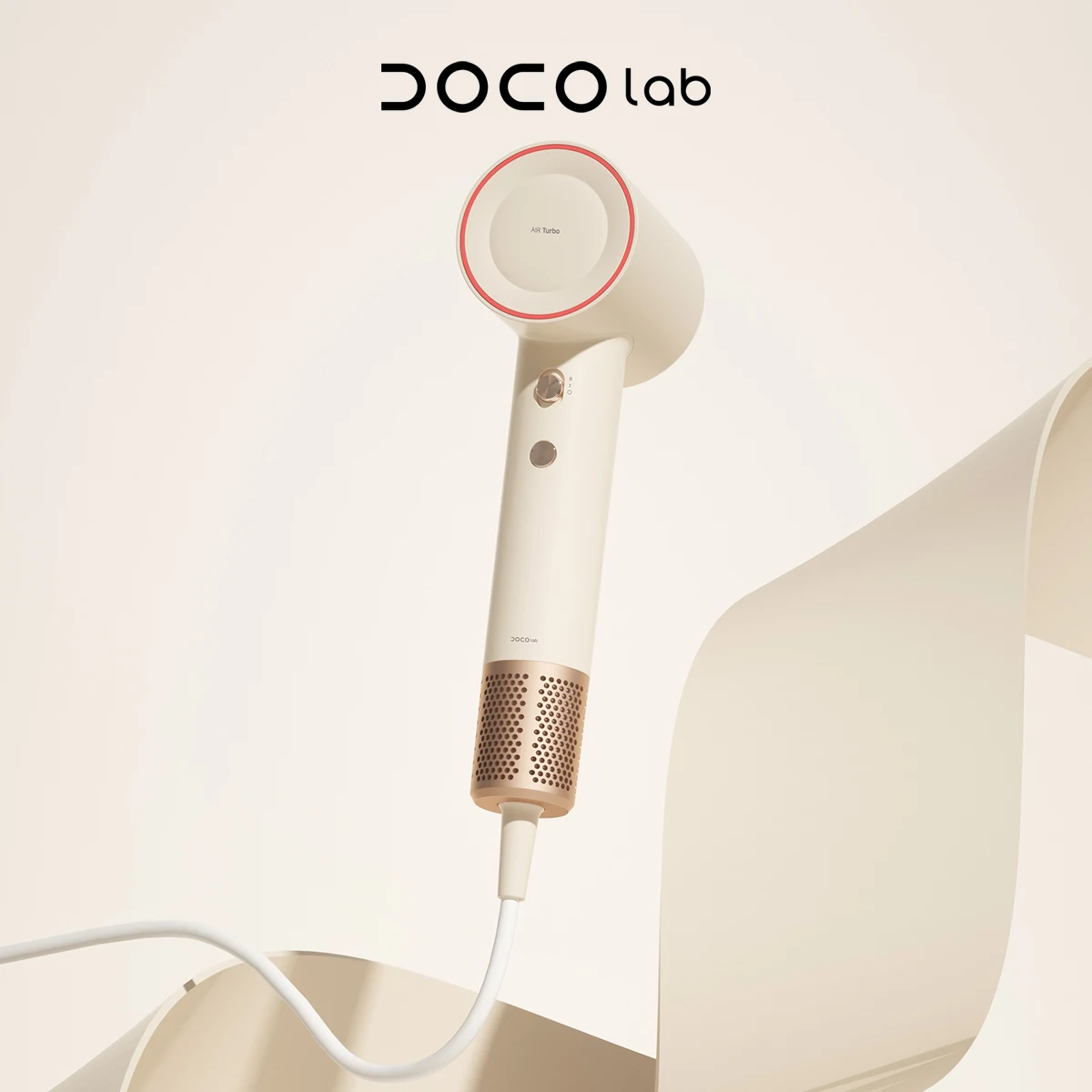DOCO High Speed Hair Dryer 75m/s 200 million Negative Ions Hair Care 11000 Rpm Professional Lightweight Home Travel Gift
DOCO High Speed Hair Dryer 75m/s 200 million Negative Ions Hair Care 11000 Rpm Professional Lightweight Home Travel Gift