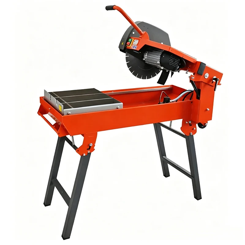 TS350E Multi-Purpose Stone Saw, Corded Cutting Saw, Benchtop Tile Cutter with 40L Water Tank, 45° Bevel Cut, Folding(Customized)
TS350E Multi-Purpose Stone Saw, Corded Cutting Saw, Benchtop Tile Cutter with 40L Water Tank, 45° Bevel Cut, Folding(Customized)