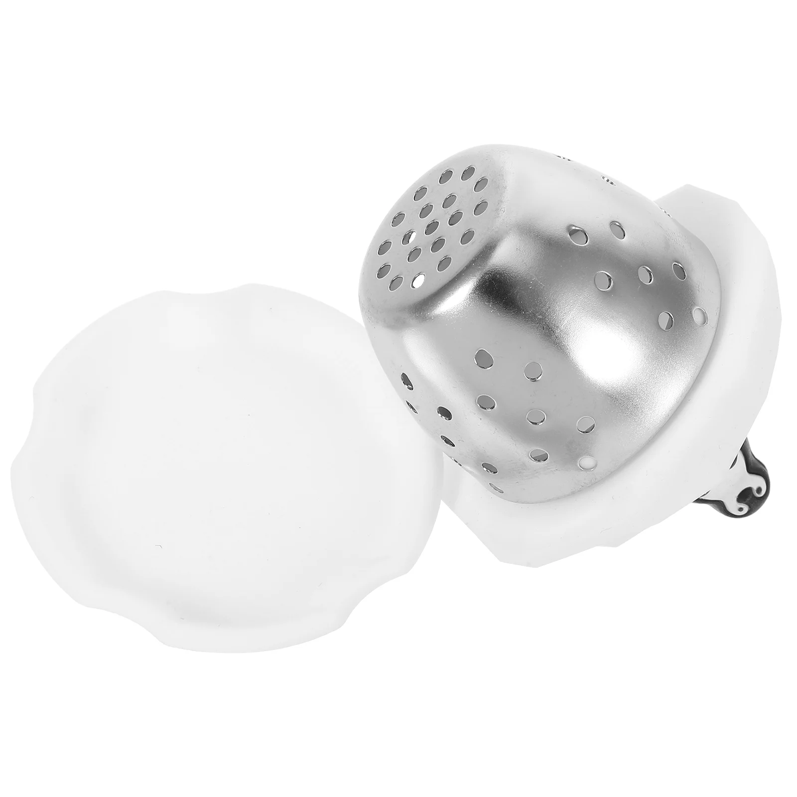 1pc Stainless Steel Tea Infuser Penguin Tea Filter Animal Shape Tea Strainer Tea Straining Tool Lovely Tea Filter
1pc Stainless Steel Tea Infuser Penguin Tea Filter Animal Shape Tea Strainer Tea Straining Tool Lovely Tea Filter