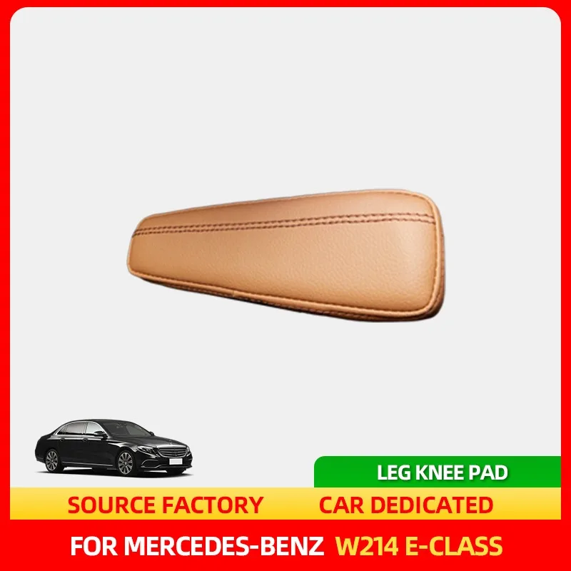 Стайлинговые молдинги для Mercedes-Benz W214 E-класса, наколенники, подушка для ног центрального управления, принадлежности для салона автомобиля E-класса
Стайлинговые молдинги для Mercedes-Benz W214 E-класса, наколенники, подушка для ног центрального управления, принадлежности для салона автомобиля E-класса