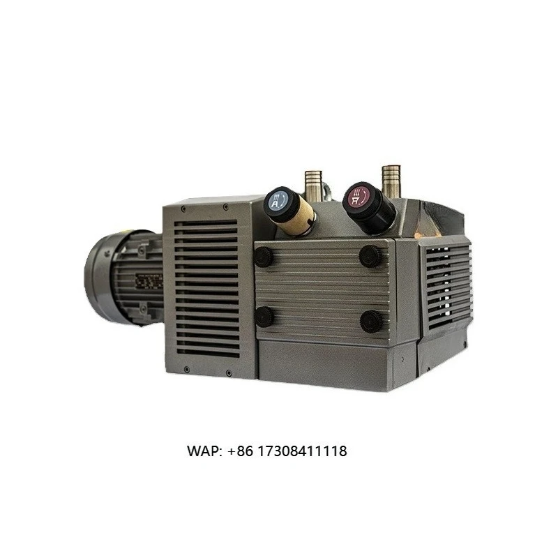 High Pressure Oil-Free Rotary Vane Vacuum Pump for Packaging Printing & Presses-Clean & Efficient Vacuum Solutions
High Pressure Oil-Free Rotary Vane Vacuum Pump for Packaging Printing & Presses-Clean & Efficient Vacuum Solutions
