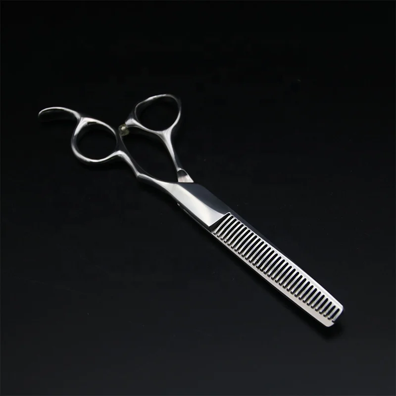 6 Inch VG10 Steel High Quality Hair Shears Scissors
6 Inch VG10 Steel High Quality Hair Shears Scissors