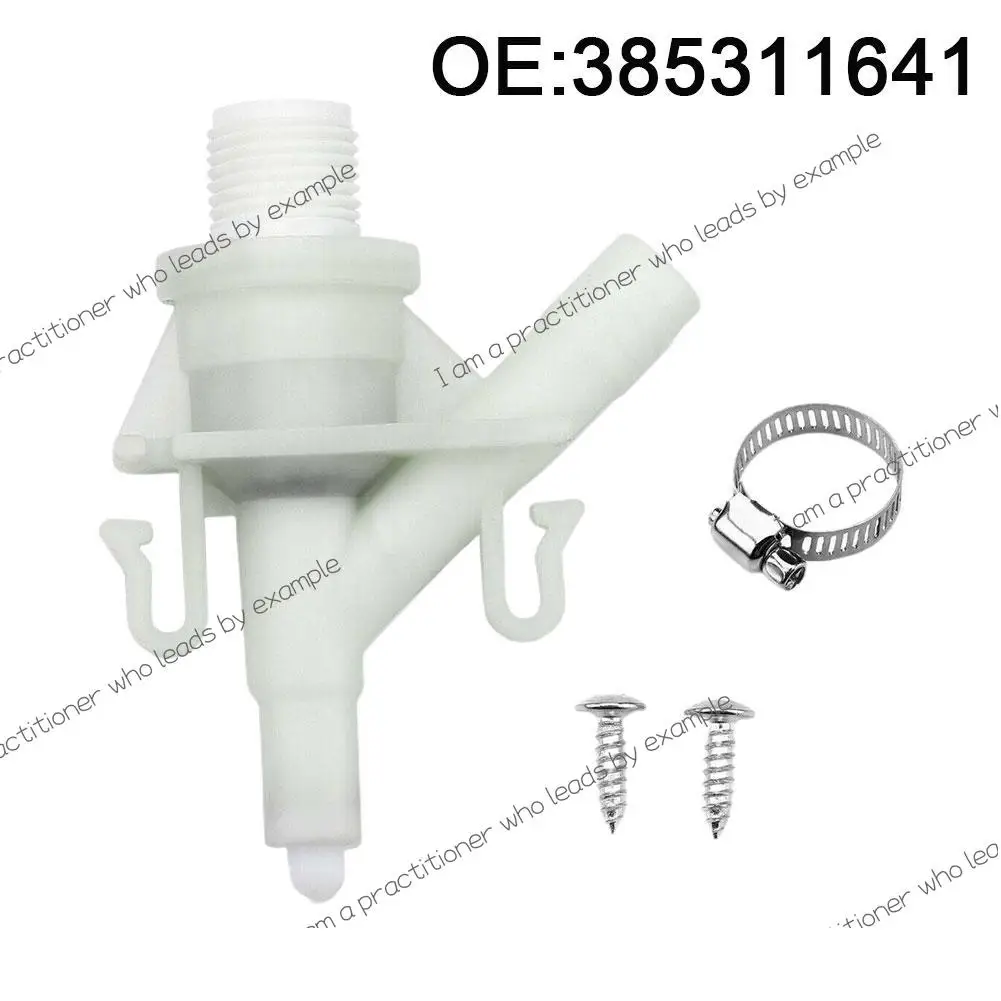 Water Valve Kit Replacement For Sealand Dometic 300 310 320 Leak-Proof Upgraded RV Toilet Fill Valve Replacement Kit
Water Valve Kit Replacement For Sealand Dometic 300 310 320 Leak-Proof Upgraded RV Toilet Fill Valve Replacement Kit