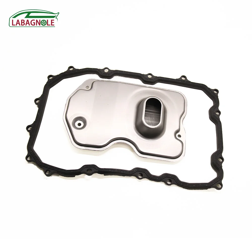Automatic Transmission Filter Kit for Audi Q7 2007-2015 VW TOUAREG 2003-2010 PORSCHE CAYENNE - Ref 09D325435 09D 325 435
Automatic Transmission Filter Kit for Audi Q7 2007-2015 VW TOUAREG 2003-2010 PORSCHE CAYENNE - Ref 09D325435 09D 325 435
