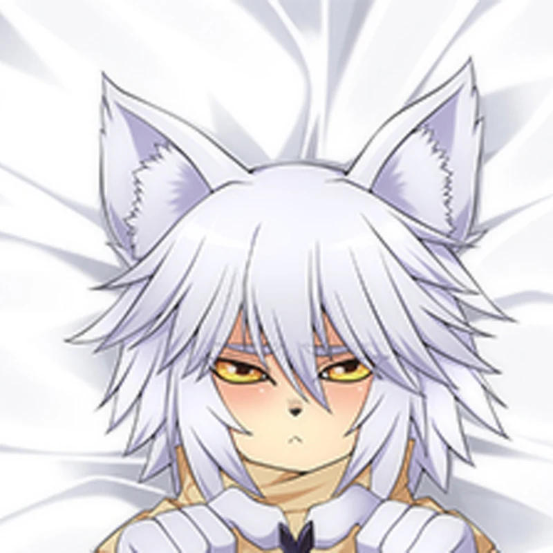 Anime Dakimakura Pillow Case Freki Sexy and Busty Beautiful Girl Double-Sided Halloween
Anime Dakimakura Pillow Case Freki Sexy and Busty Beautiful Girl Double-Sided Halloween