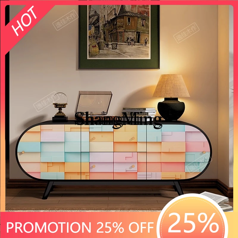 SM wood decoration living room against the wall floor-to-ceiling bedroom modern art bedside cabinet at the end of the bed
SM wood decoration living room against the wall floor-to-ceiling bedroom modern art bedside cabinet at the end of the bed