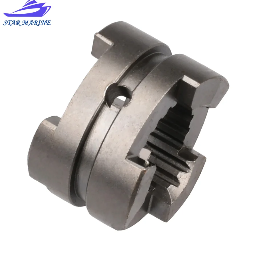 664-45631-02 Clutch Dog Shifter For Yamaha Outboard Motor 2T 30HP F25 664-45631 Marine Clutch Lower Boat Engine Aftermarket Part
664-45631-02 Clutch Dog Shifter For Yamaha Outboard Motor 2T 30HP F25 664-45631 Marine Clutch Lower Boat Engine Aftermarket Part