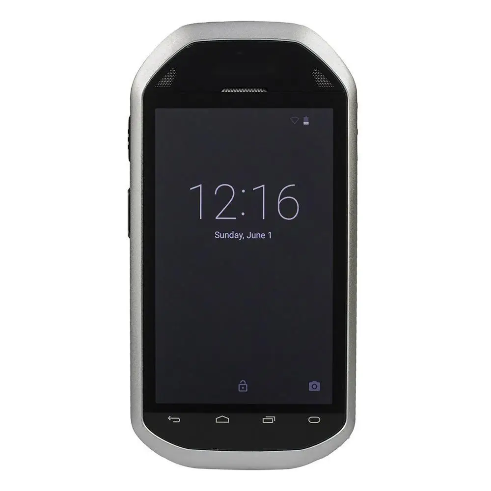Barcode Scanner MC40N0 MC40N0-SLK3R0112 Android 5.1 PDA Mobile Computer 2D with Android 5.1 with New Battery Warehouse Logistics
Barcode Scanner MC40N0 MC40N0-SLK3R0112 Android 5.1 PDA Mobile Computer 2D with Android 5.1 with New Battery Warehouse Logistics