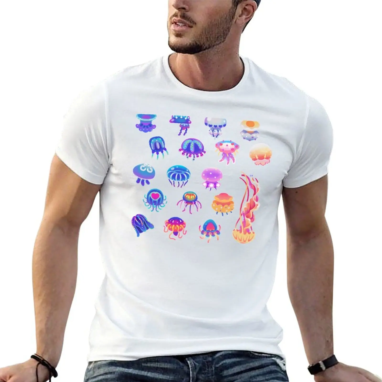 for cotton shirts man for cotton shirts Jellyfish - t g soft pastel 100% t t T-Shirt man shirts Day men
for cotton shirts man for cotton shirts Jellyfish - t g soft pastel 100% t t T-Shirt man shirts Day men
