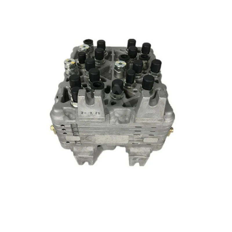 High quality stop valve YA00000543 for ZX120 ZX200 ZX450 ZX850 shuttle valve power tool accessory
High quality stop valve YA00000543 for ZX120 ZX200 ZX450 ZX850 shuttle valve power tool accessory