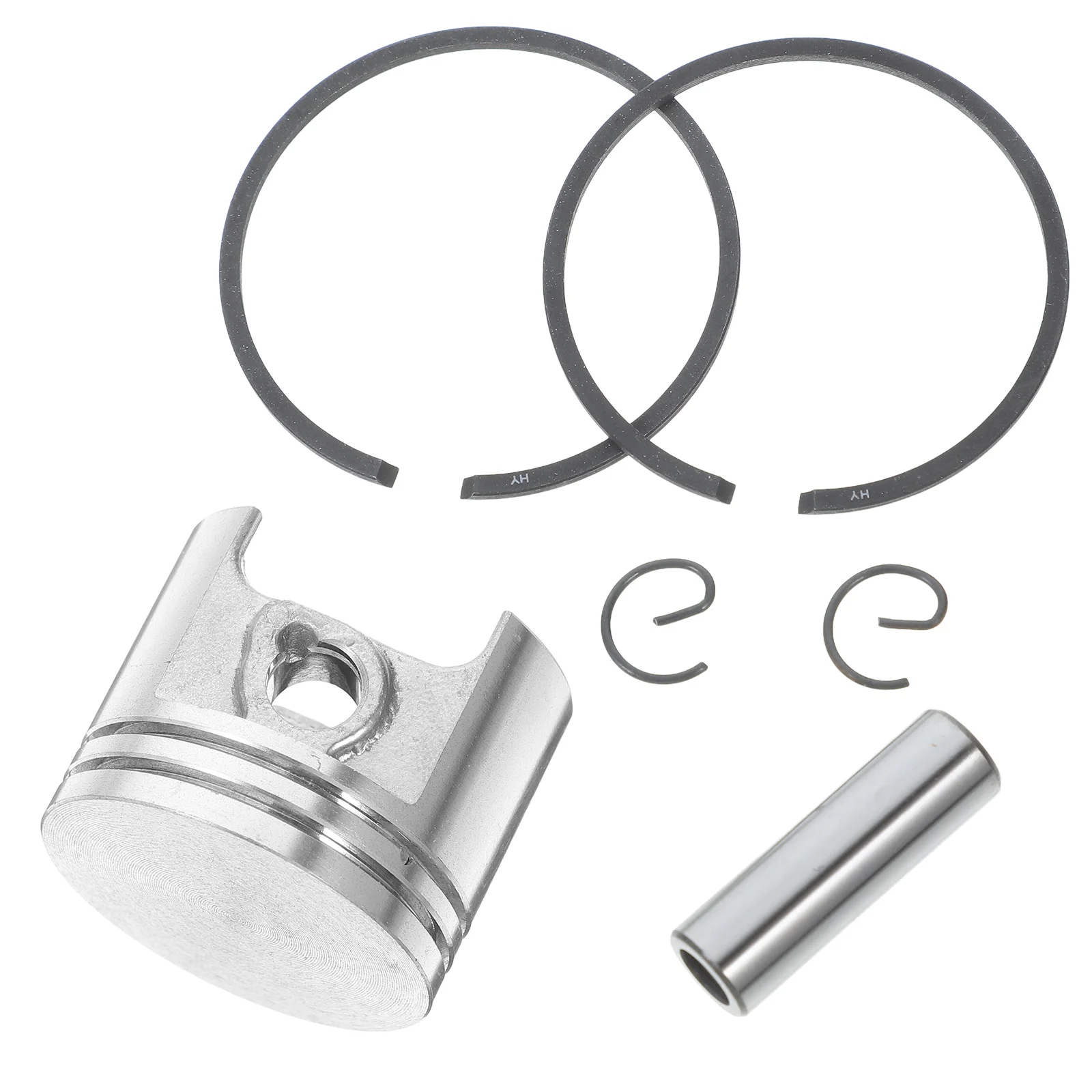 37mm Piston Ring Kit for Chainsaw Engine Parts MS170 Sealed Design Easy Install Longevity Enhancement Practical Build
37mm Piston Ring Kit for Chainsaw Engine Parts MS170 Sealed Design Easy Install Longevity Enhancement Practical Build