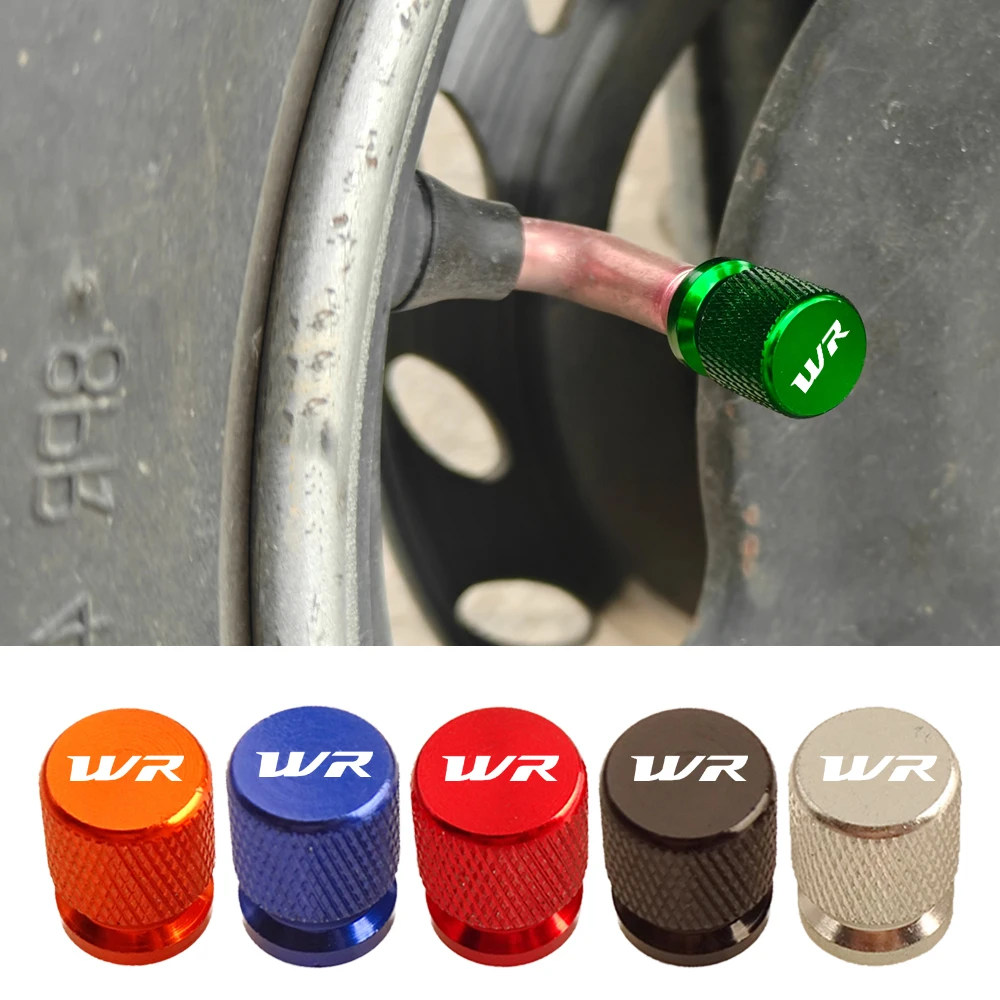 Motorcycle Valve Cap For YAMAHA WR WR125X WR125R WR200 WR250F WR250R WR250X WR250Z WR426F WR450F 2000 2005 2010 2015 2020 2025
Motorcycle Valve Cap For YAMAHA WR WR125X WR125R WR200 WR250F WR250R WR250X WR250Z WR426F WR450F 2000 2005 2010 2015 2020 2025