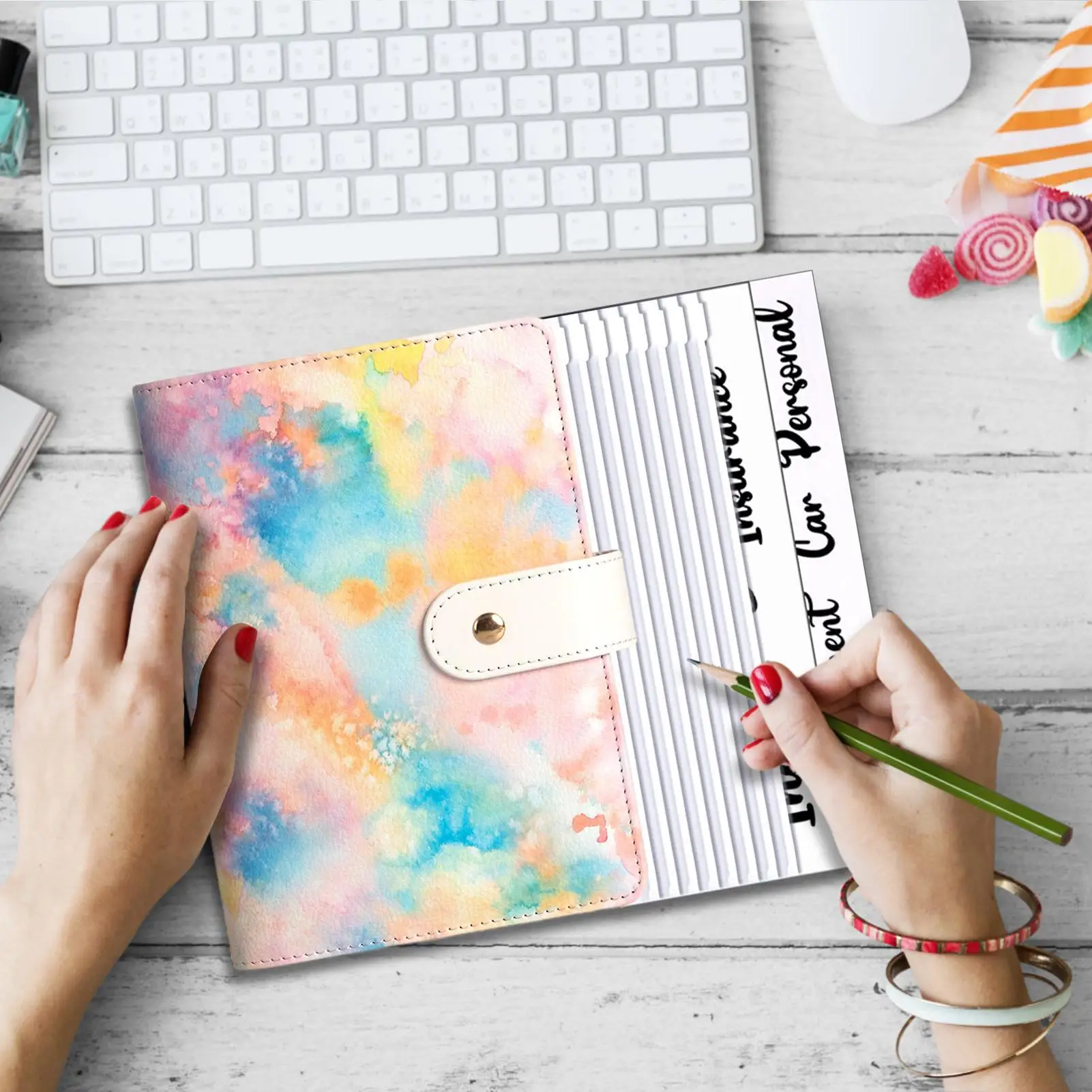 Money Saver Binder A6 Money Book For Cash Saving Notebook Envelope Challenge Bill Organizer With Budget Cards For Adults Kids
Money Saver Binder A6 Money Book For Cash Saving Notebook Envelope Challenge Bill Organizer With Budget Cards For Adults Kids
