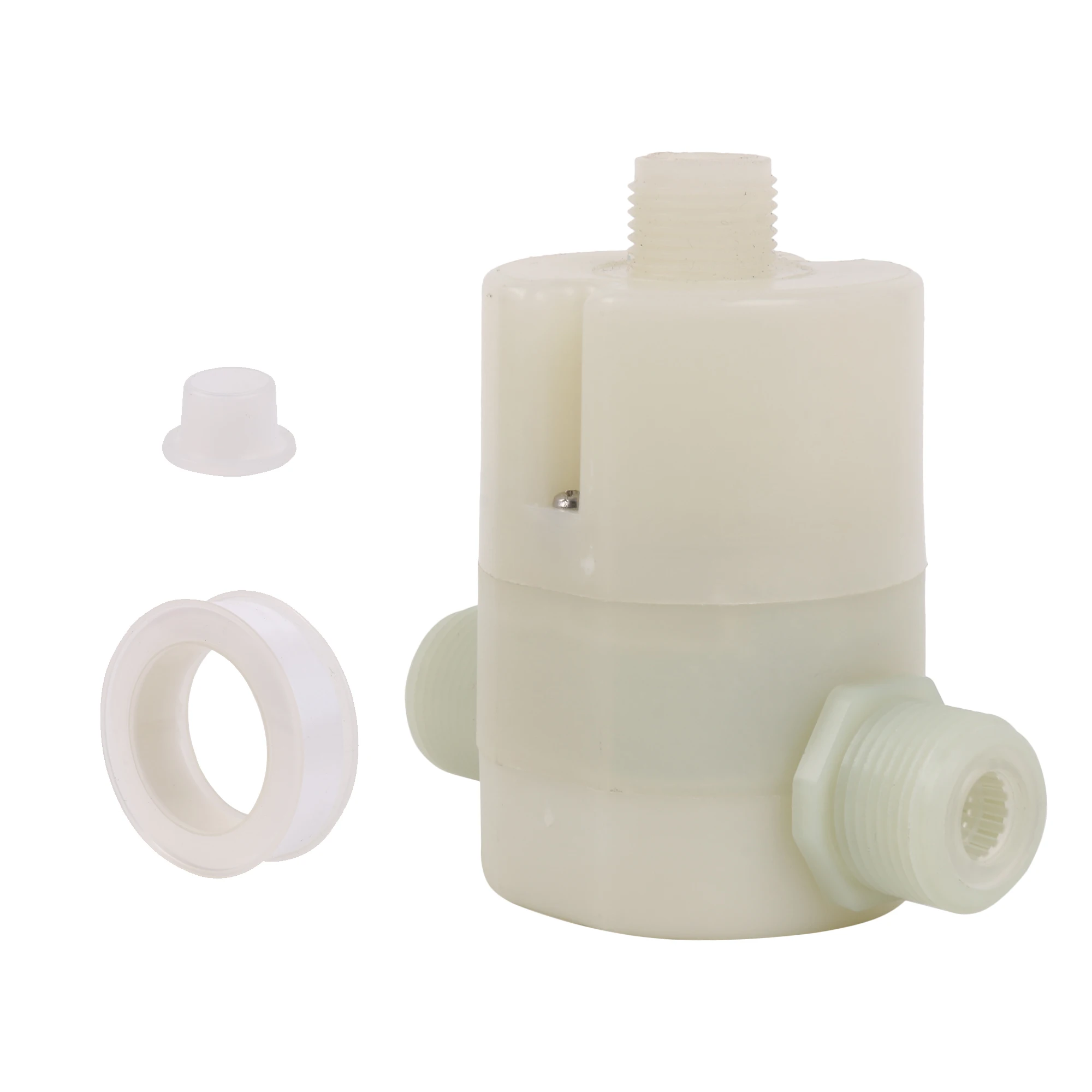 Automatic 3/4" Exterior Water Level Control Valve For Water Tank Water Tower
Automatic 3/4" Exterior Water Level Control Valve For Water Tank Water Tower