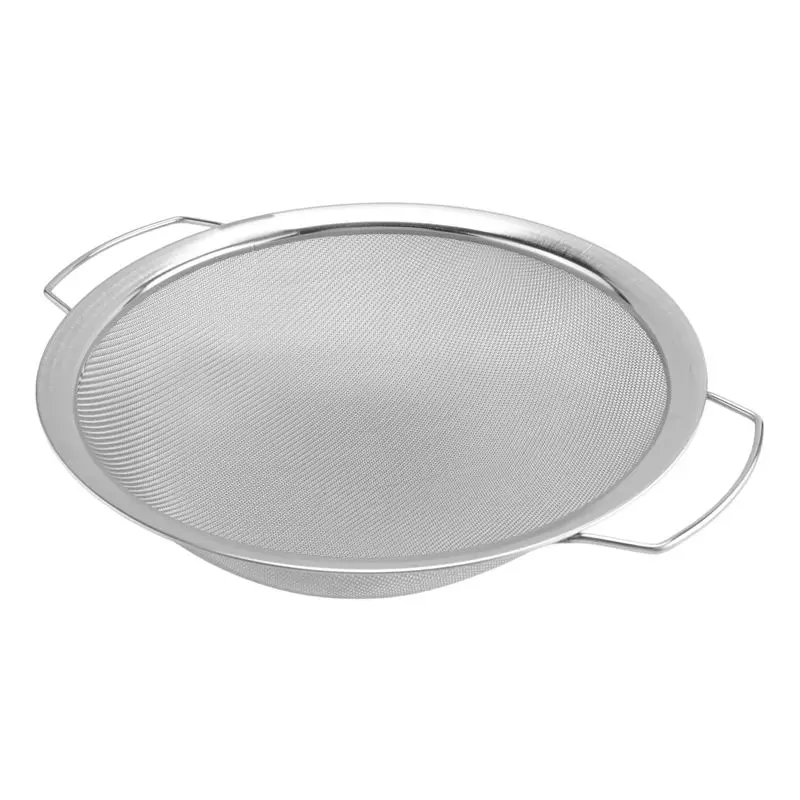 Фильтр для краски AA05 250 микрометров подходит для ведра емкостью 5 галлонов, фильтрующих примесей и защищает безвоздушный распылитель, легко чистится
Фильтр для краски AA05 250 микрометров подходит для ведра емкостью 5 галлонов, фильтрующих примесей и защищает безвоздушный распылитель, легко чистится