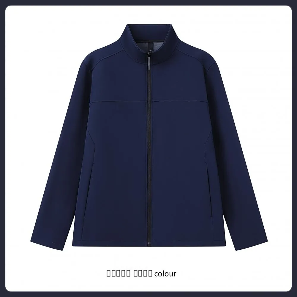 Повседневная модная теплая ветровка с воротником-стойкой ell Jaet Outdoor ex, ветрозащитная водонепроницаемая теплая ветровка на подкладке Fce
Повседневная модная теплая ветровка с воротником-стойкой ell Jaet Outdoor ex, ветрозащитная водонепроницаемая теплая ветровка на подкладке Fce