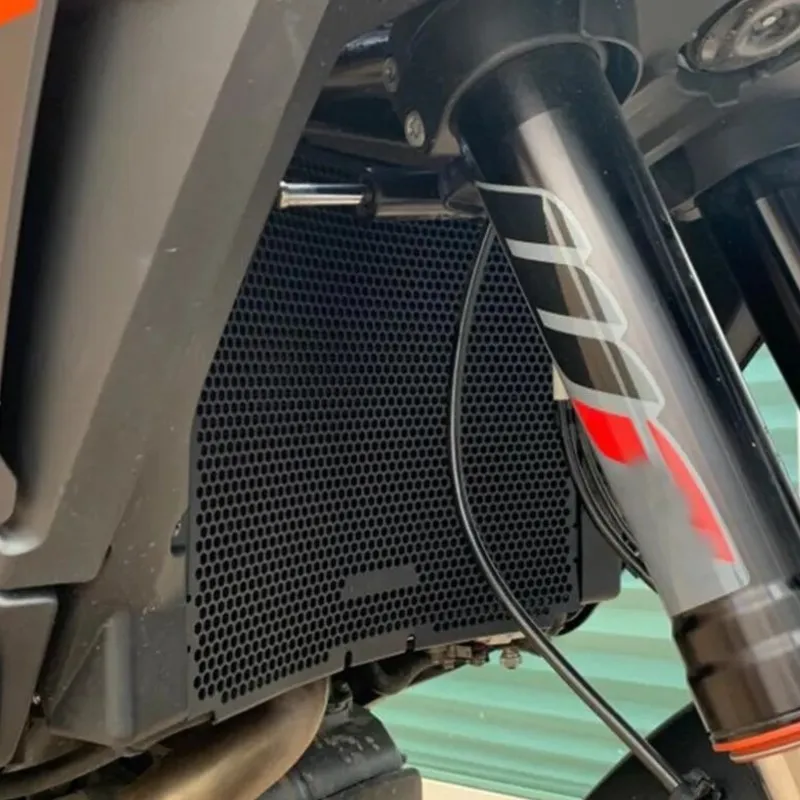 For 1290 Super Adventure S / R 2017 2018 2019 2020 1290Super Adv Motorcycle Part Radiator Grille Guard Cover Protector Grill
For 1290 Super Adventure S / R 2017 2018 2019 2020 1290Super Adv Motorcycle Part Radiator Grille Guard Cover Protector Grill