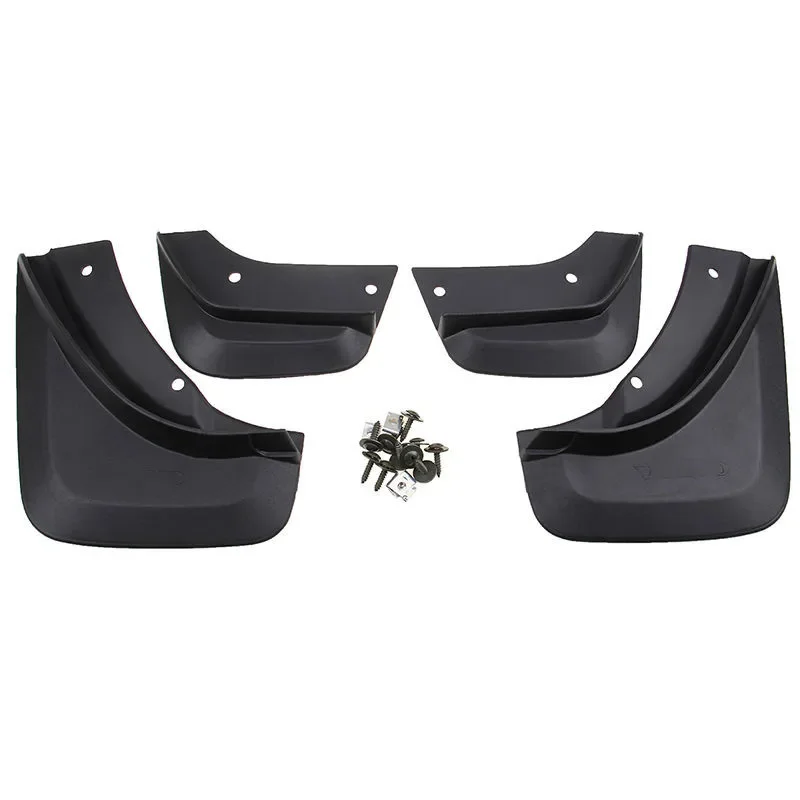 CAR Fit FOR Volvo V40 2010-2018 Splash Guards Mud Flaps Mudguard Front Rear Mud Flap 4pcs / Set high quality
CAR Fit FOR Volvo V40 2010-2018 Splash Guards Mud Flaps Mudguard Front Rear Mud Flap 4pcs / Set high quality