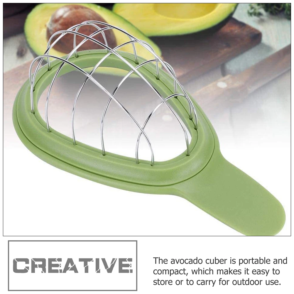 Deactivate Tool Avocado Smasher Cuber Splitter Fruit Slicers Tools Abs Kitchen Slicing Assistant Maker
Deactivate Tool Avocado Smasher Cuber Splitter Fruit Slicers Tools Abs Kitchen Slicing Assistant Maker