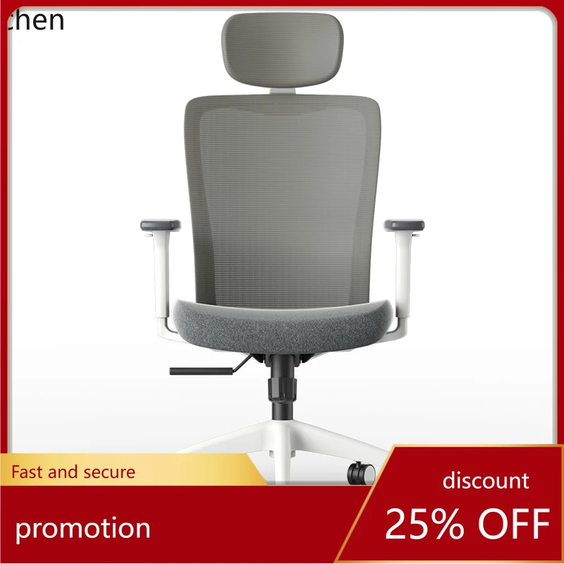 ZML ergonomics, study desk chair Modern minimalist office chair
ZML ergonomics, study desk chair Modern minimalist office chair