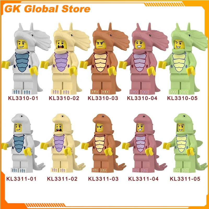 5cm Movie Figure Triceratops Perimeter Model Assembling Building Blocks Desktop Decoration Ornaments Birthday Gifts Puzzle Toys
5cm Movie Figure Triceratops Perimeter Model Assembling Building Blocks Desktop Decoration Ornaments Birthday Gifts Puzzle Toys