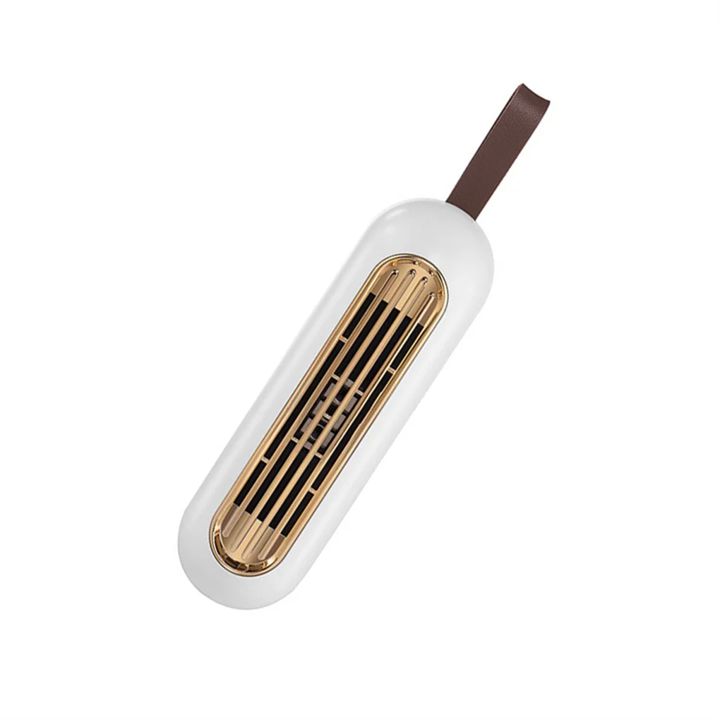 Refrigerator Air Freshener Rechargeable Odor Toilet Smell Deodorizer
Refrigerator Air Freshener Rechargeable Odor Toilet Smell Deodorizer